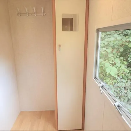 Chalet Stacaravan In De Natuur Bij Maastricht *